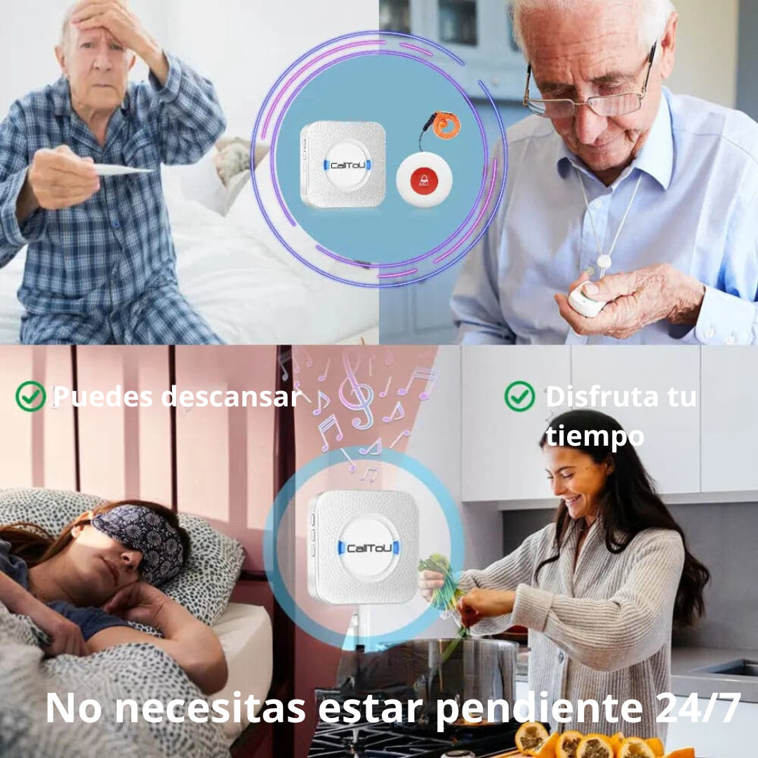 Herramientas para cuidados
