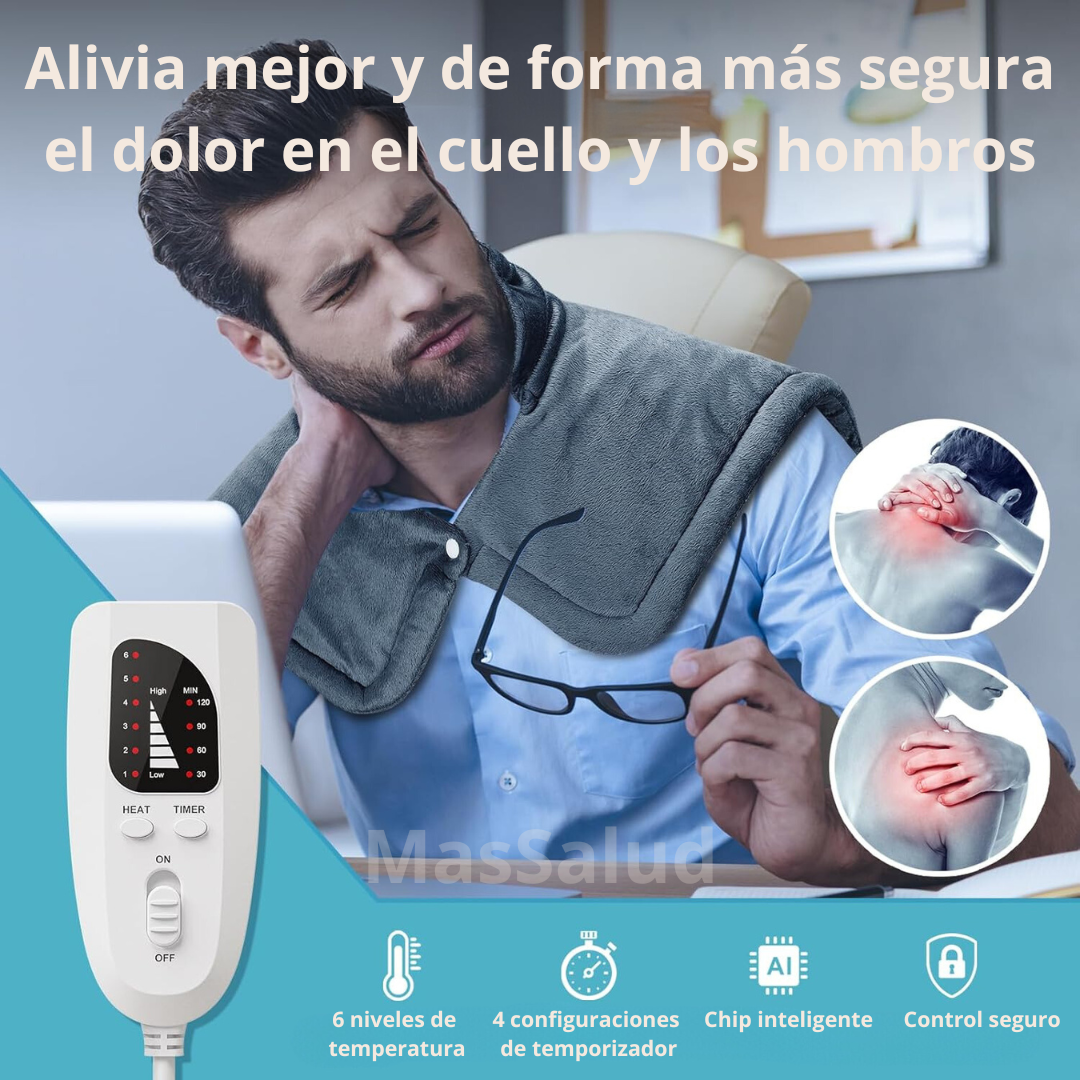 Alivio de dolor