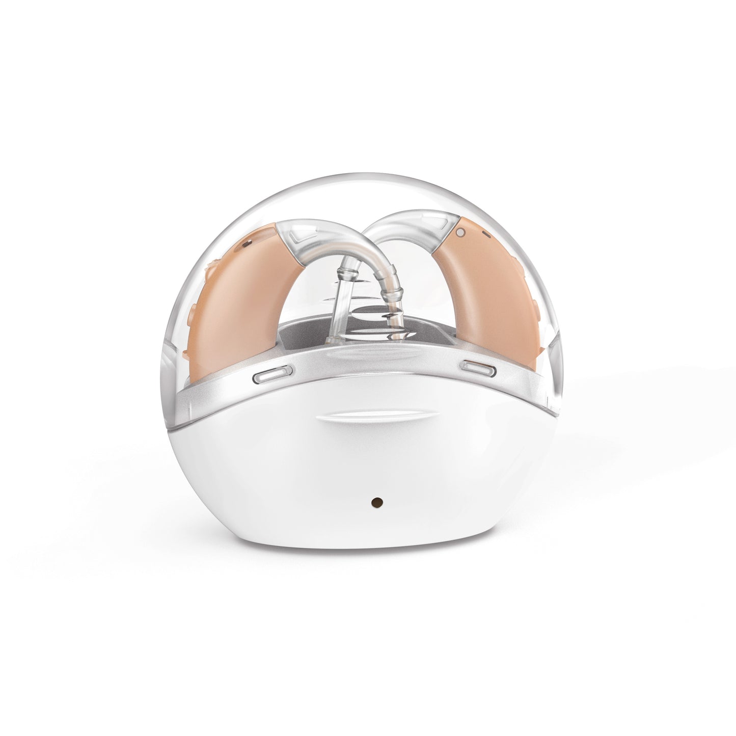 Pack Audifonos Ortopedicos Para Sordos O Sordera