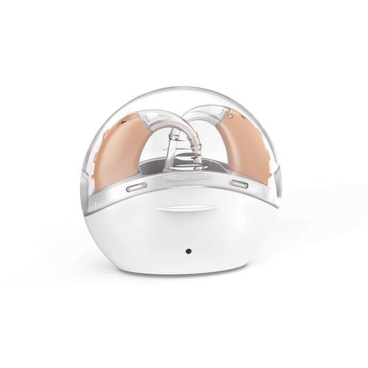 Pack Audifonos Ortopedicos Para Sordos O Sordera