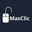 MasClic logo