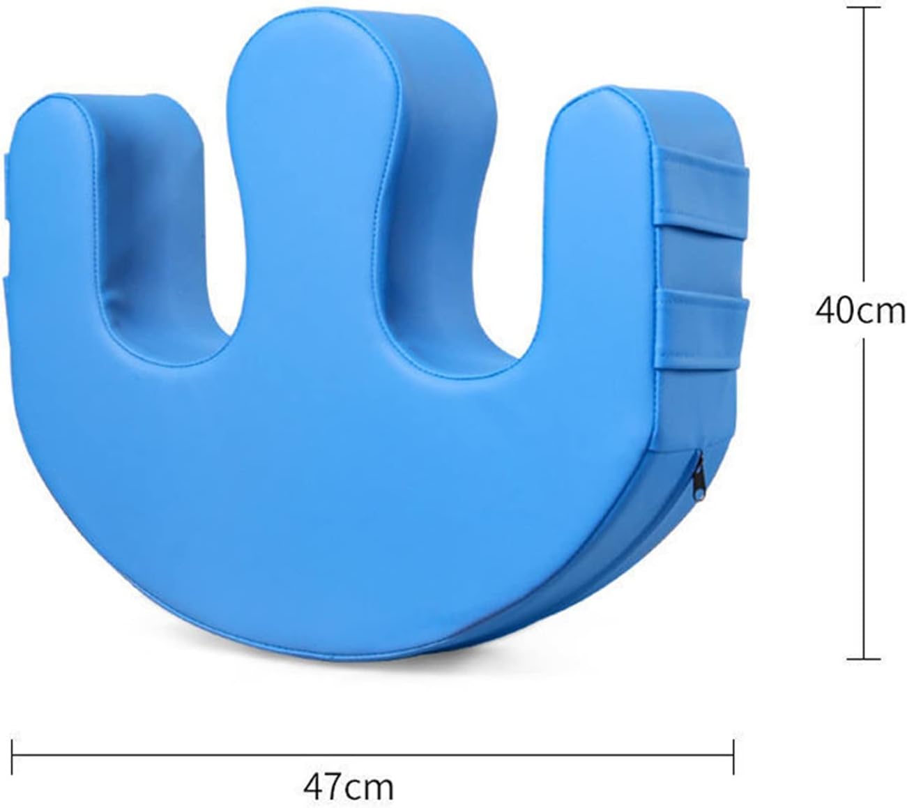 Almohadón De Giro Piernas Ortopédico Cuidado De Ancianos