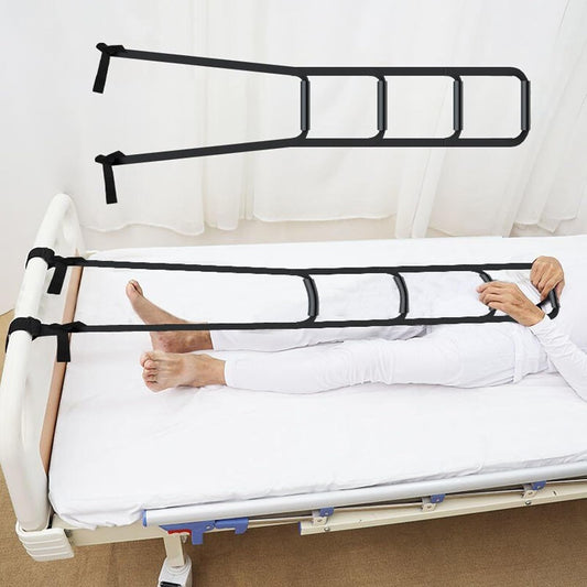 Escalera De Cama Ajustable - Asas Antideslizantes