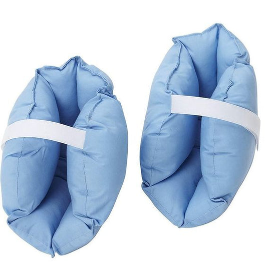 Almohadón Protector De Talón Antiescaras Botas Pies