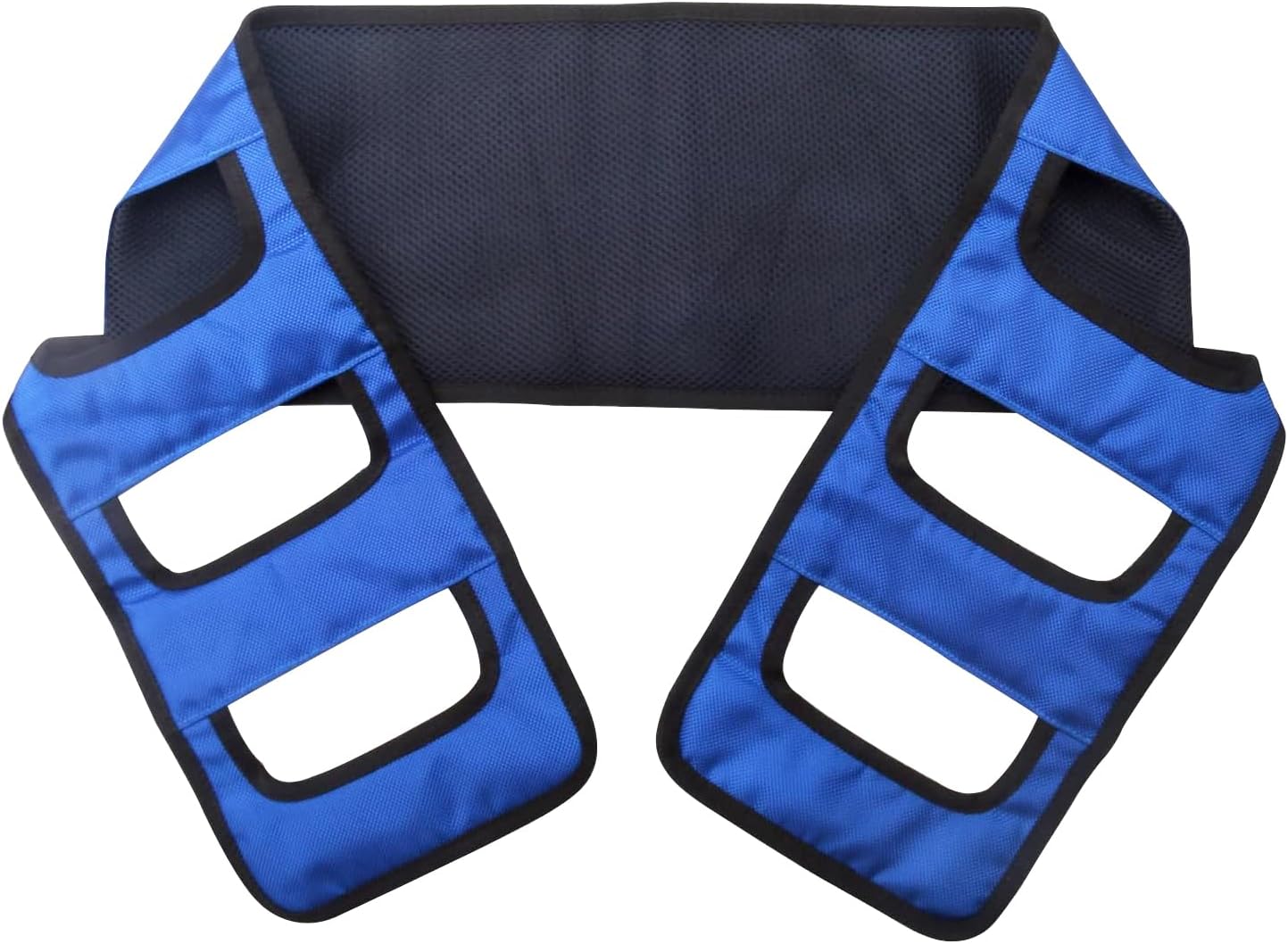 Cinturón de Marcha y Eslinga de Transferencia para Pacientes