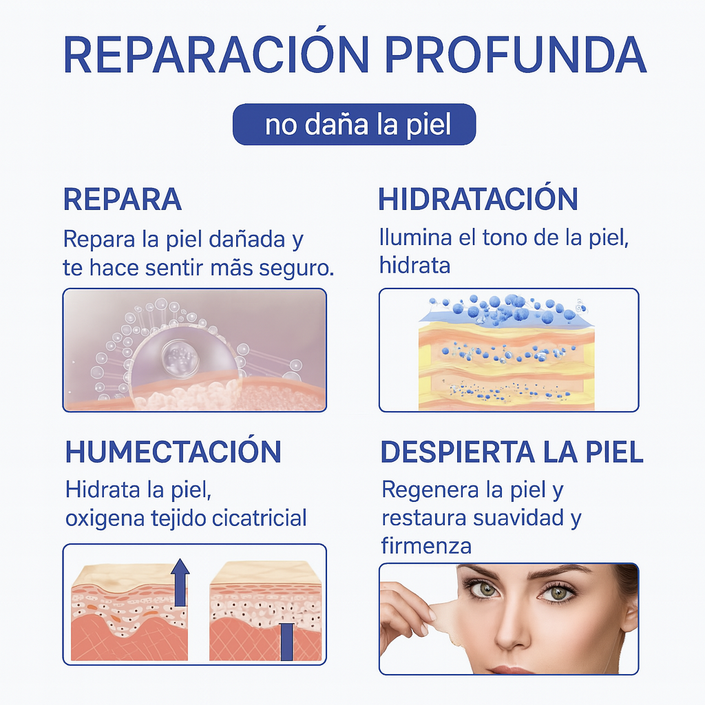 Cinta Autoadhesiva Silicona Remueve Cicatriz 3 Mts Elaimei