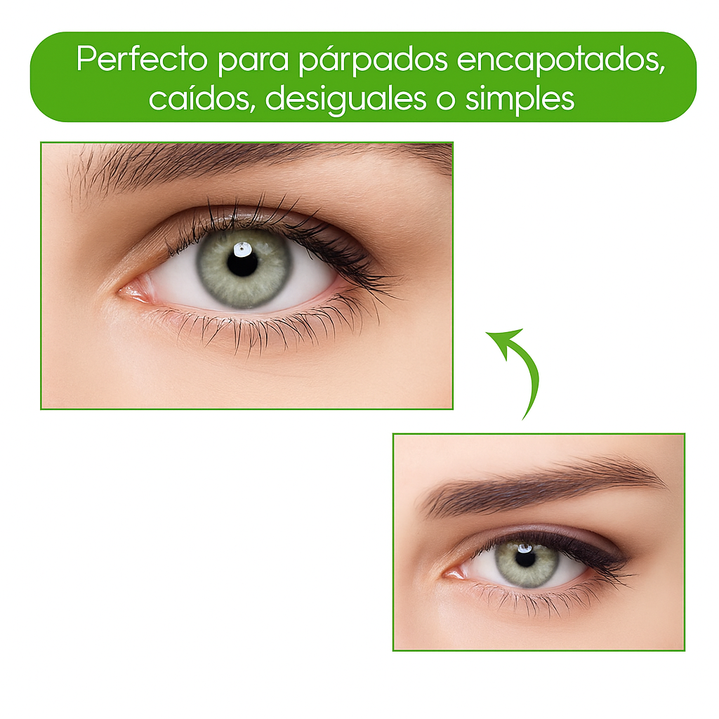 Cinta Parche Para Levantar Parpados Ojos Caidos X 960ud