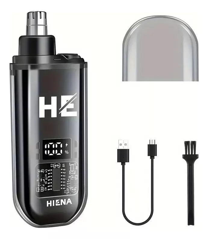 Recortadora De Pelo Para Nariz Y Oreja Trimmer