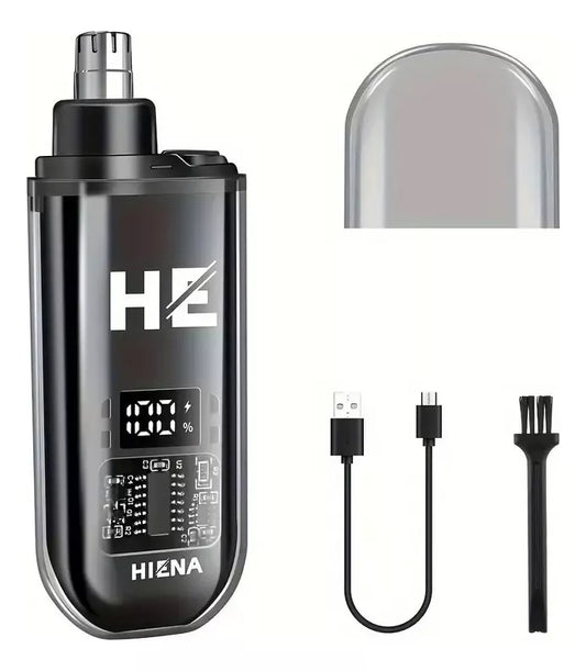 Recortadora De Pelo Para Nariz Y Oreja Trimmer