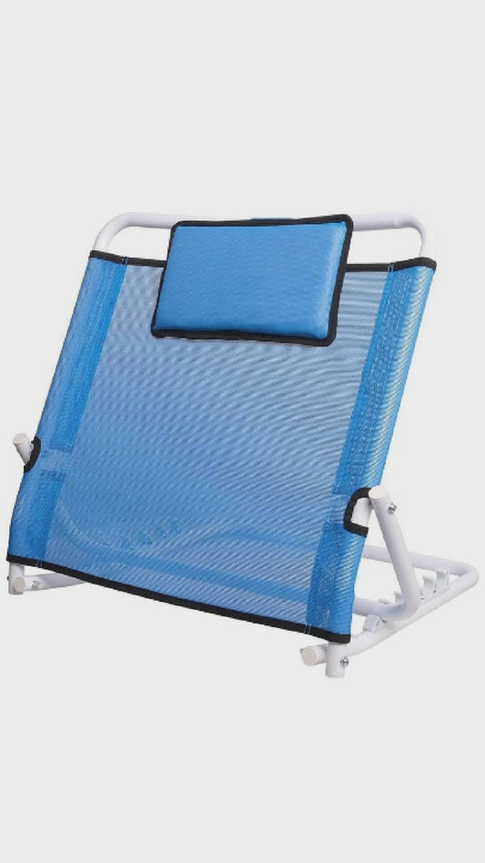 Respaldo De Cama Ortopédico Articulable Soporte Lumbar